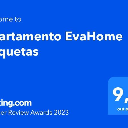 רוקאוטס דה מר Apartamento Evahome Roquetas מראה חיצוני תמונה