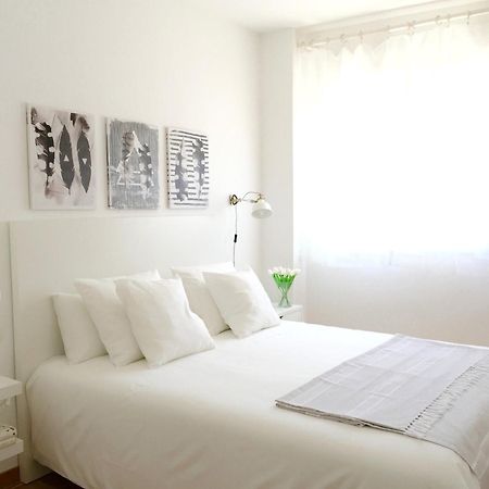 רוקאוטס דה מר Apartamento Evahome Roquetas מראה חיצוני תמונה