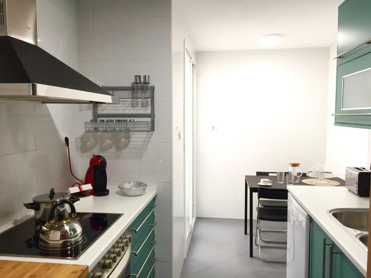 רוקאוטס דה מר Apartamento Evahome Roquetas מראה חיצוני תמונה