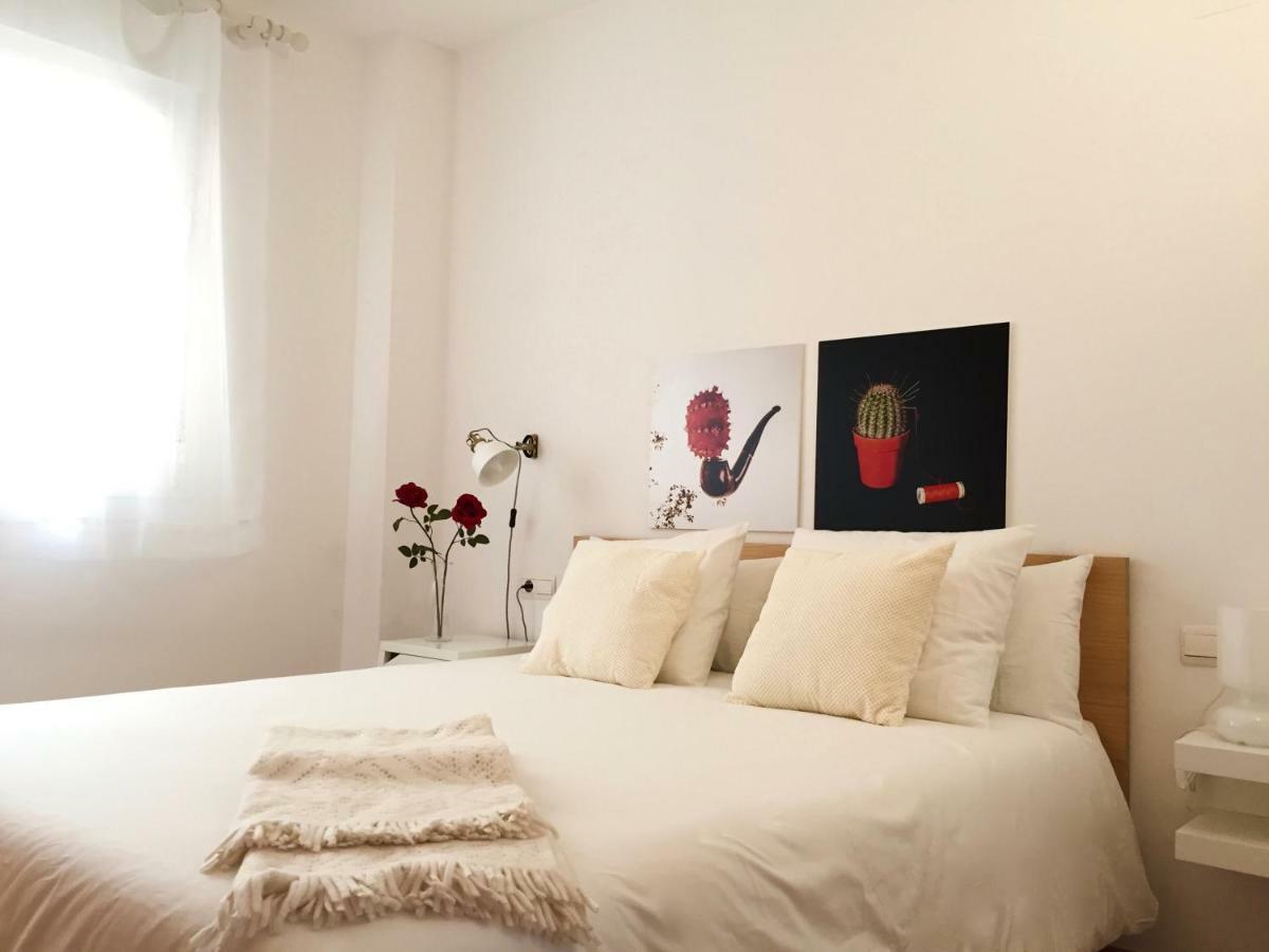 רוקאוטס דה מר Apartamento Evahome Roquetas מראה חיצוני תמונה