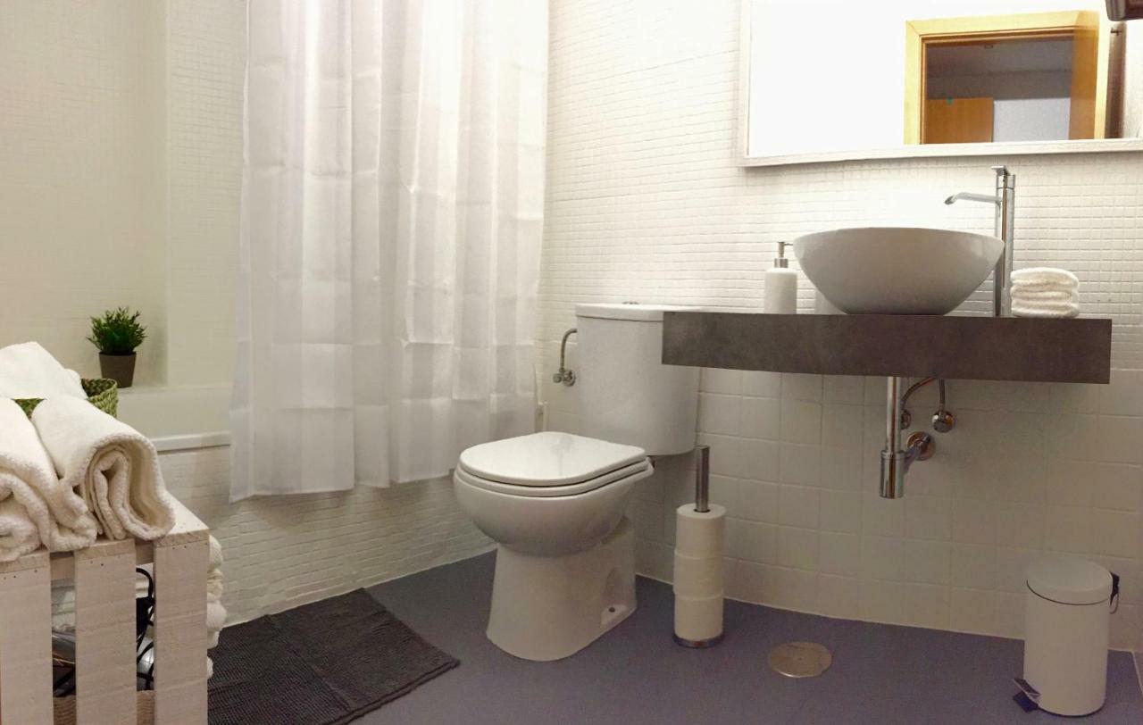 רוקאוטס דה מר Apartamento Evahome Roquetas מראה חיצוני תמונה