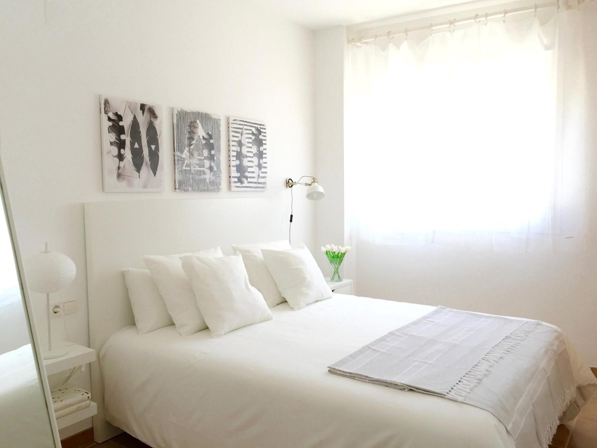 רוקאוטס דה מר Apartamento Evahome Roquetas מראה חיצוני תמונה