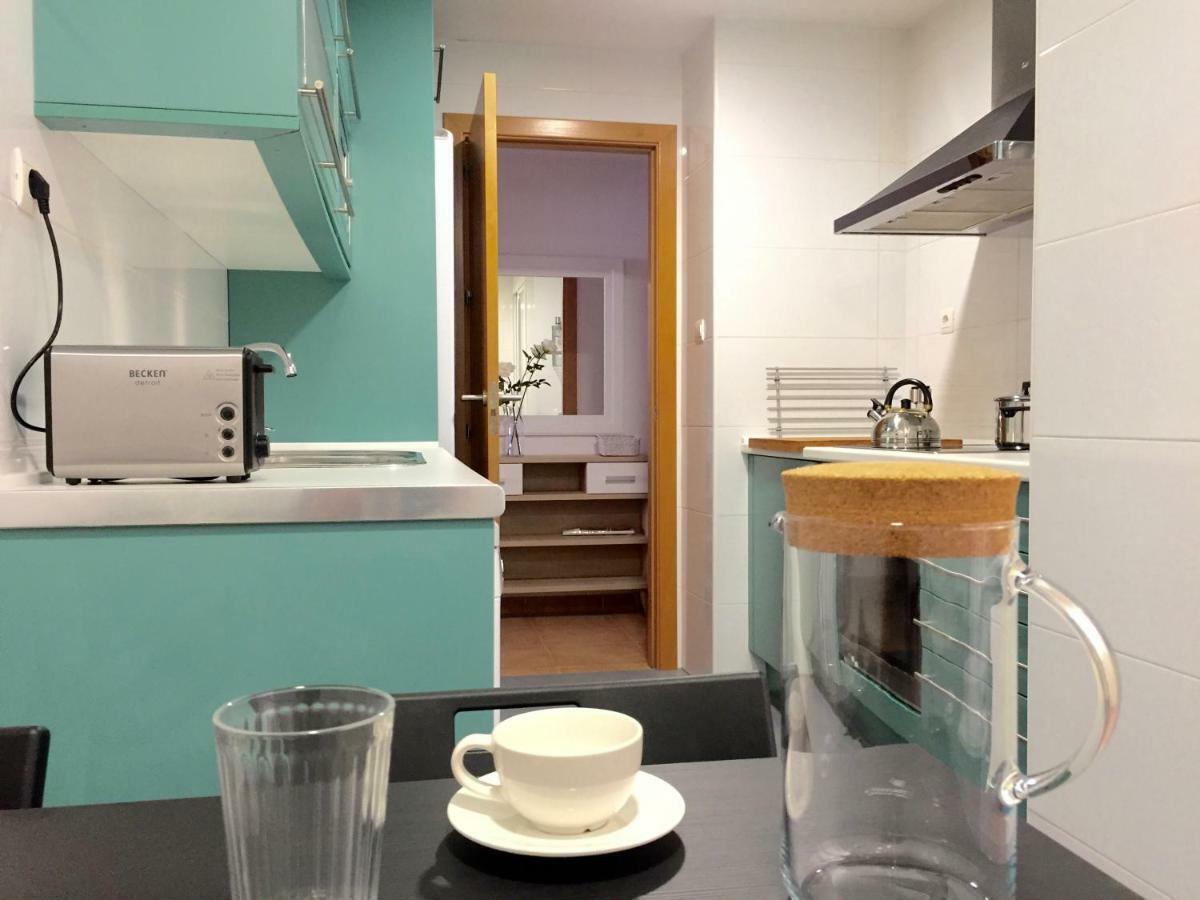 רוקאוטס דה מר Apartamento Evahome Roquetas מראה חיצוני תמונה