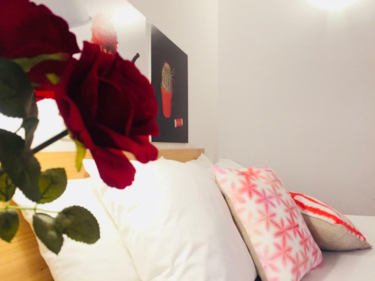 רוקאוטס דה מר Apartamento Evahome Roquetas מראה חיצוני תמונה